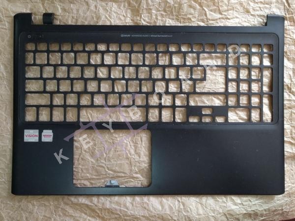 Верхня частина Acer Aspire V5-551